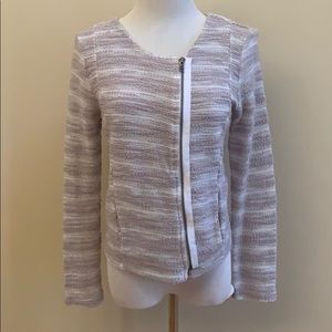 Anthropologie dolan jacket XS